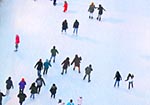 Ice Skating Picture